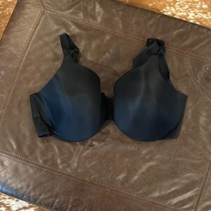 Cacique lightly lined full coverage smoothing bra